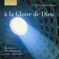 Pikkukuva 1 / 2: Barber / Poulenc / Stravinsky - A La Gloire De Dieu (CD)