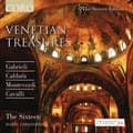 Pikkukuva 1 / 2: Caldara / Gabrieli / Monteverdi - Venetian Treasures (CD)