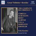 Pikkukuva 1 / 2: Various - The Complete Recordings, Vol. 9 (19 (CD)