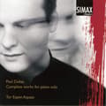 Pikkukuva 1 / 2: Aspaastor Espen - Paul Dukas, Compl Works For Piano (CD)