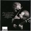 Miniatyrbillede 1 af 2: Koshkin / Denisov / Liebermann - Lespace Entre Nous (CD)