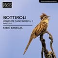 Pikkukuva 1 / 2: Bottiroli. Jose Antonio - 15 Valses - La Tribu Baila (CD)
