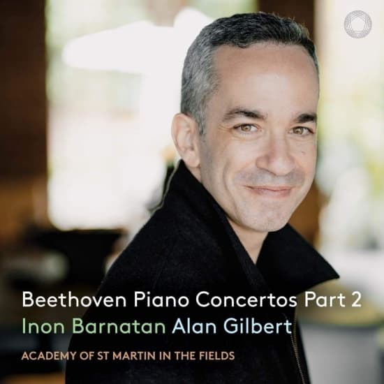 Beethoven Ludwig Van - Piano Concertos, Vol. 2 (CD)