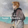 Pikkukuva 2 / 2: Albeniz Isaac - Piano Works (4 Cd) (CD)