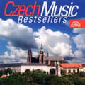 Miniatyrbillede 2 af 2: Various - Czech Music Bestsellers (CD)