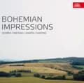Miniatyrbilde 2 av 2: Various - Bohemian Impressions. Music Inspire (CD)