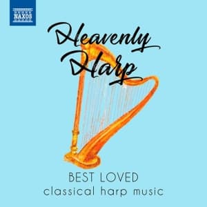 Various - Heavenly Harp - Best Loved Classica (CD)