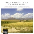 Pikkukuva 2 / 2: Khachaturian Aram - Chamber Music (CD)