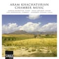 Pikkukuva 1 / 2: Khachaturian Aram - Chamber Music (CD)