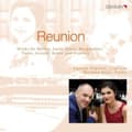 Pikkukuva 1 / 2: Various - Reunion - Works By Bozza, Burgmülle (CD)