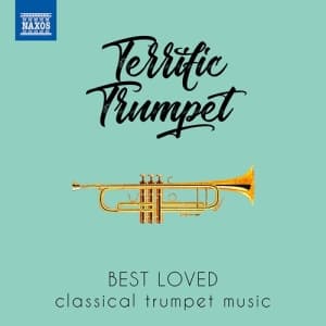Various - Terrific Trumpet: Best Loved Classi (CD)