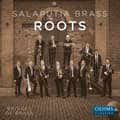 Pikkukuva 1 / 2: Various - Roots - Bridges Of Brass (CD)