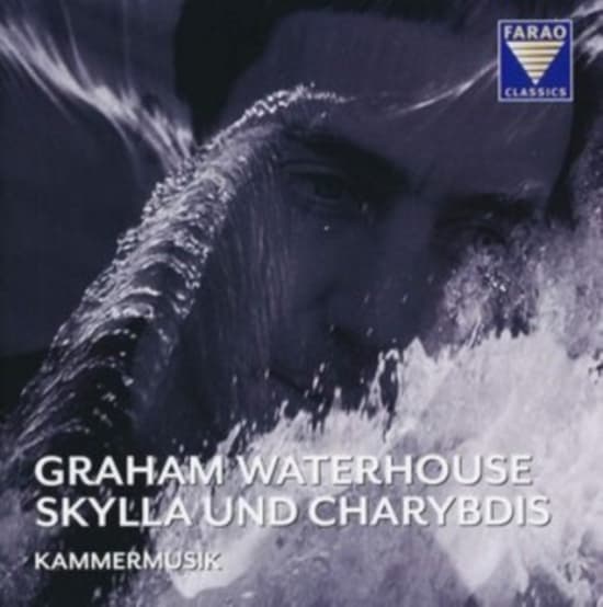 Waterhouse Graham - Skylla Und Charybdis (CD)