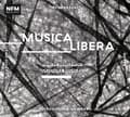 Miniatyrbild 1 av 2: Krzysztof Penderecki Witold Lutosl - Musica Libera (CD)