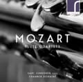 Miniatyrbillede 2 af 2: Mozart Wolfgang Amadeus - Flute Quartets (CD)