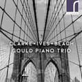 Pikkukuva 2 / 2: Clarke Jeremiah Ives Charles Be - Piano Trios (CD)