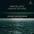 Pikkukuva 1 / 2: Desprez Josquin - Inviolata (CD)