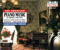 Pikkukuva 2 / 2: Various - Piano Music In America, 1900-1945 (CD)