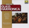 Miniatyrbild 1 av 2: Various - Music For Glass Harmonica (CD)