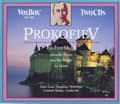 Miniatyrbillede 2 af 2: Prokofiev Sergei - Film Music (CD)