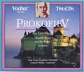 Miniatyrbillede 1 af 2: Prokofiev Sergei - Film Music (CD)