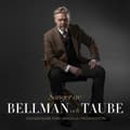 Miniatyrbillede 2 af 2: Fredriksson Karl-Magnus - Sånger Av Bellman Och Taube (CD)