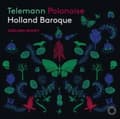 Pikkukuva 2 / 2: Telemann Georg Philipp - Polonoise