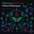 Pikkukuva 1 / 2: Telemann Georg Philipp - Polonoise