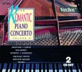 Pikkukuva 1 / 2: Various - Romantic Piano Concerto, Vol. 5 (CD)