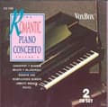 Miniatyrbillede 2 af 2: Various - Romantic Piano Concerto, Vol. 6 (CD)