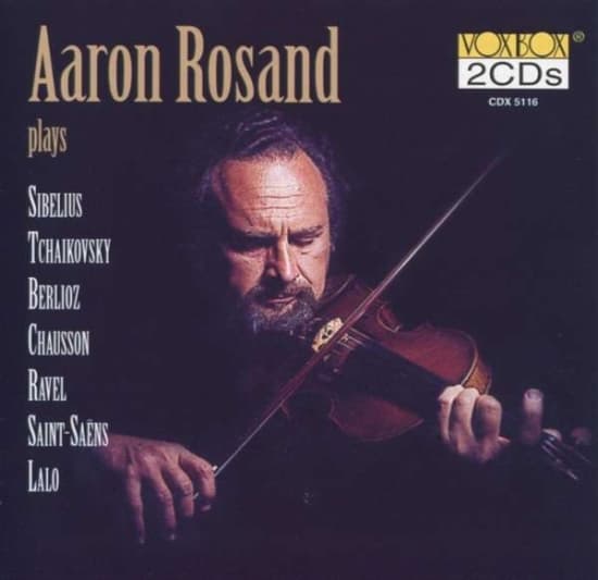 Various - Violin Recital (CD)
