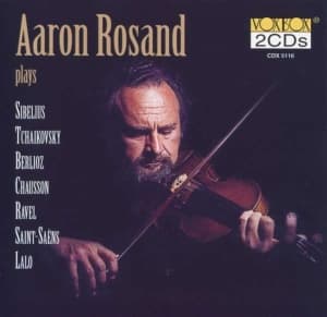 Various - Violin Recital (CD)