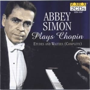 Chopin Frederic - Etudes And Waltzes (CD)