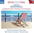 Pikkukuva 1 / 2: Addinsell Richard Stewart - Goodbye Mr. Chips & The Prince And (CD)