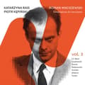 Miniatyrbillede 1 af 2: Isaac Albeniz Johann Sebastian Bac - Transcriptions For Two Pianos, Vol. (CD)