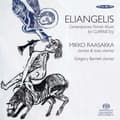 Miniatyrbillede 2 af 2: Various - Eliangelis: Contemporary Finnish Mu