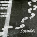 Pikkukuva 2 / 2: Béla Bartók Magnus Lindberg Ludwi - Violin Sonatas
