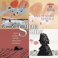 Pikkukuva 2 / 2: Various - Side By Side: Bach Partitas & Folk