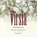 Pikkukuva 2 / 2: Various - Virsiä (Finnish Lutheran Hymns)