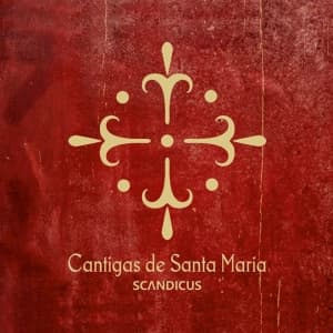 Various - Cantigas De Santa Maria (CD)
