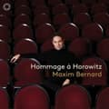 Miniatyrbilde 1 av 2: Frederic Chopin Franz Liszt Wolfg - Hommage À Horowitz (CD)