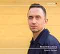 Pikkukuva 1 / 2: Chopin Frederic Scriabin Alexand - Resemblances (CD)