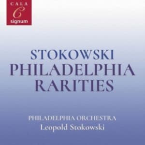 Traditional Arcady Dubensky Henry - Philadelphia Rarities (CD)