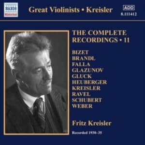 Various - Complete Recordings, Vol. 11 (CD)