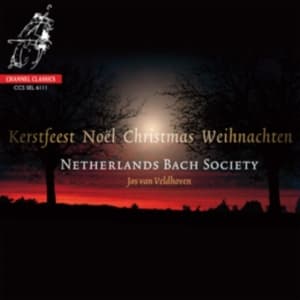 Various - Kerstmis Noel Christmas Weihnachten (CD)