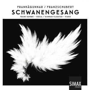 Schubert Franz - Schwanengesang (CD)