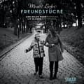 Miniatyrbilde 1 av 2: Mozart W A - FreundstÃ¼cke â Mozart Lieder (CD)