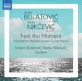 Pikkukuva 2 / 2: Bulatovic Srdjan Nikcevic Darko - Bulatovic & Nikcevic: Feel The Mome (CD)