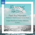 Pikkukuva 1 / 2: Bulatovic Srdjan Nikcevic Darko - Bulatovic & Nikcevic: Feel The Mome (CD)