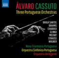 Miniatyrbillede 2 af 2: Various - 3 Portuguese Orchestras (CD)